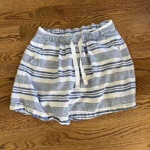 J crew skirt